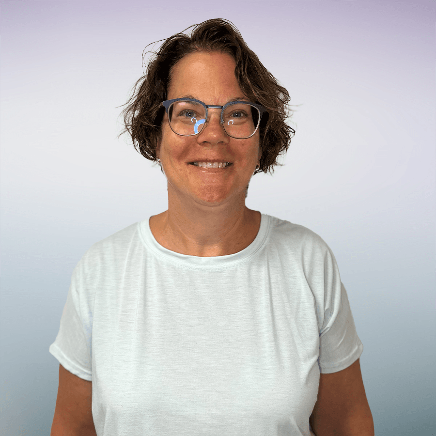 Joleen Sterk Library Director (PNG) 