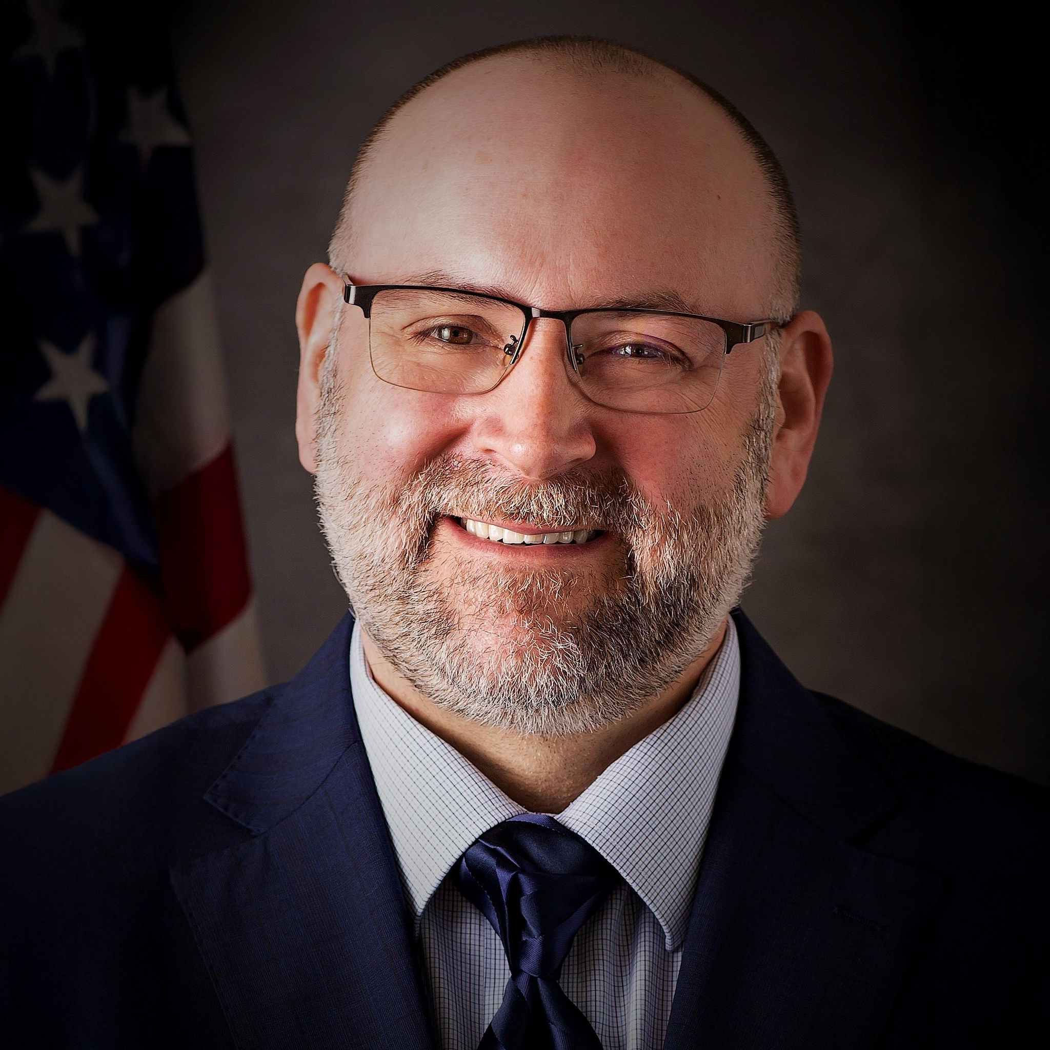 Eric Attkinson Headshot Square