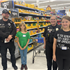Cops 4 Kids: Shop with a Cop