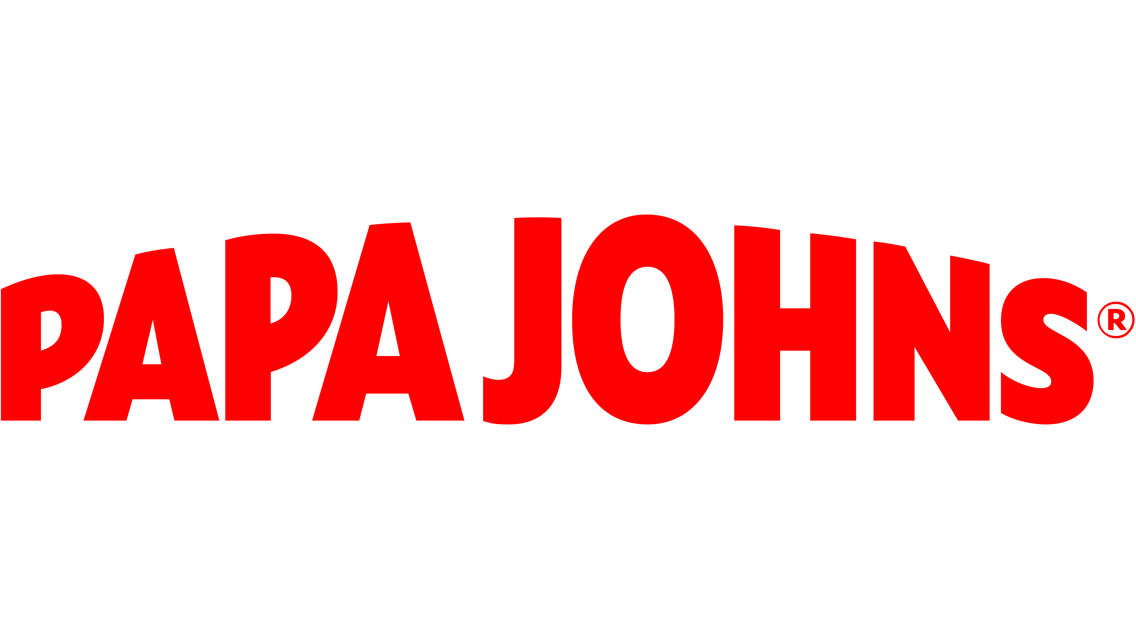 Papa Johns logo