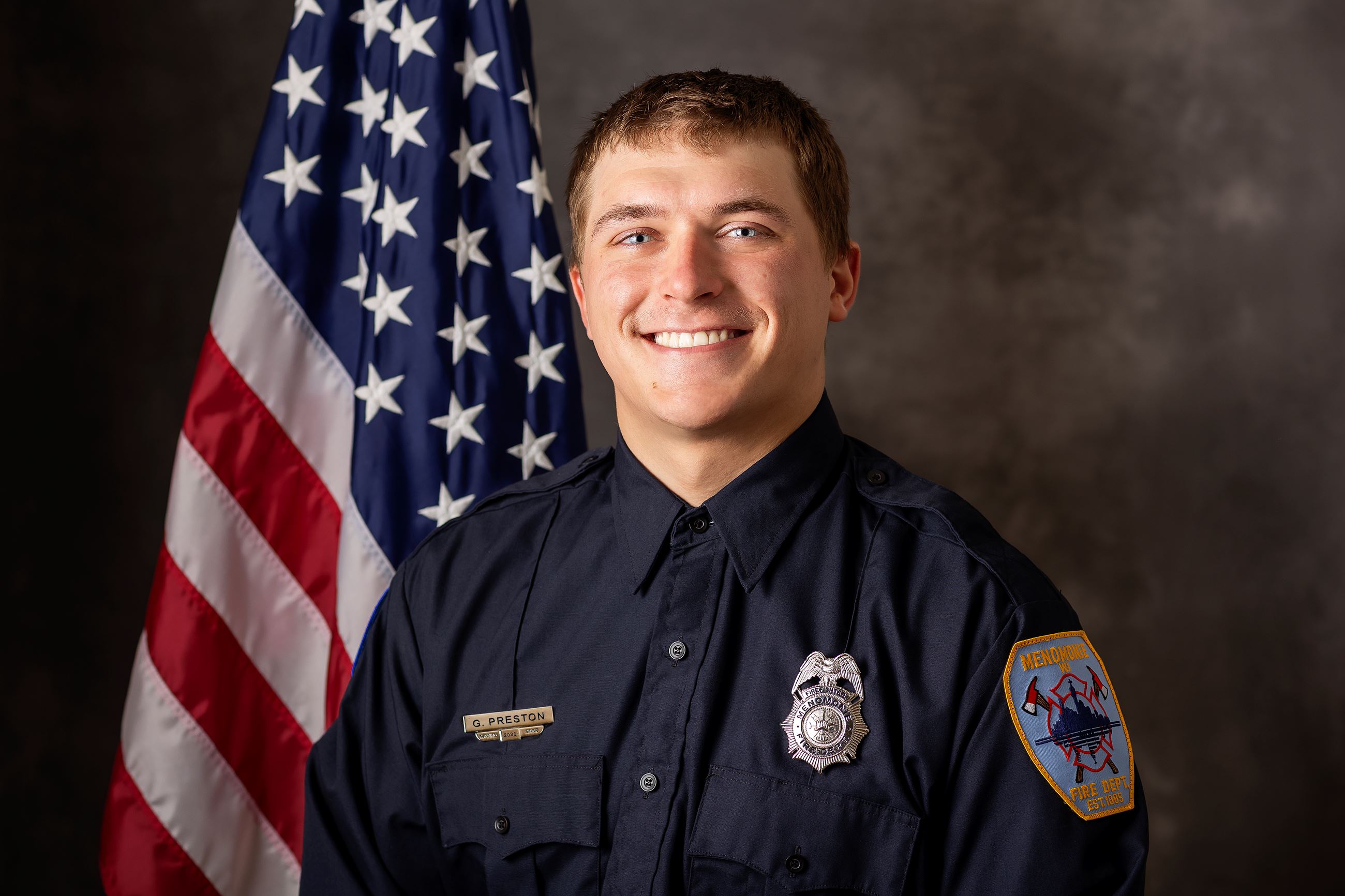 Grant Preston Headshot 2025