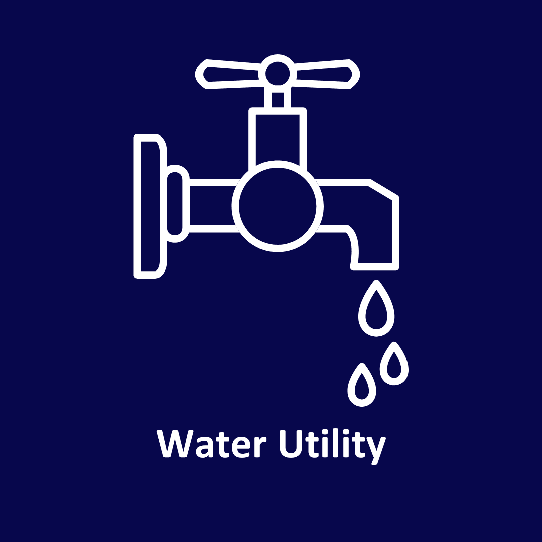 Water Utility (PNG)