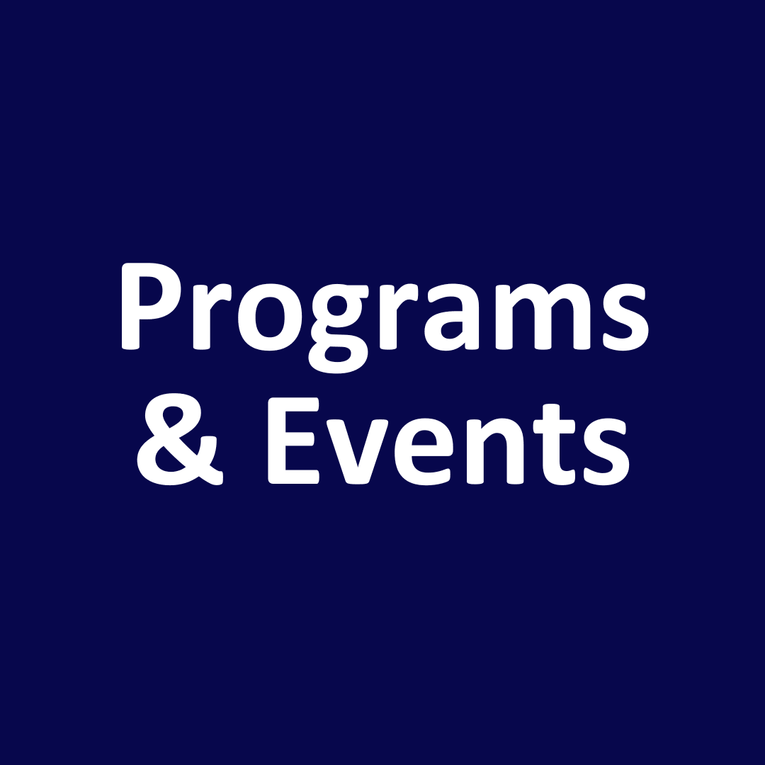 Programs Events (PNG)