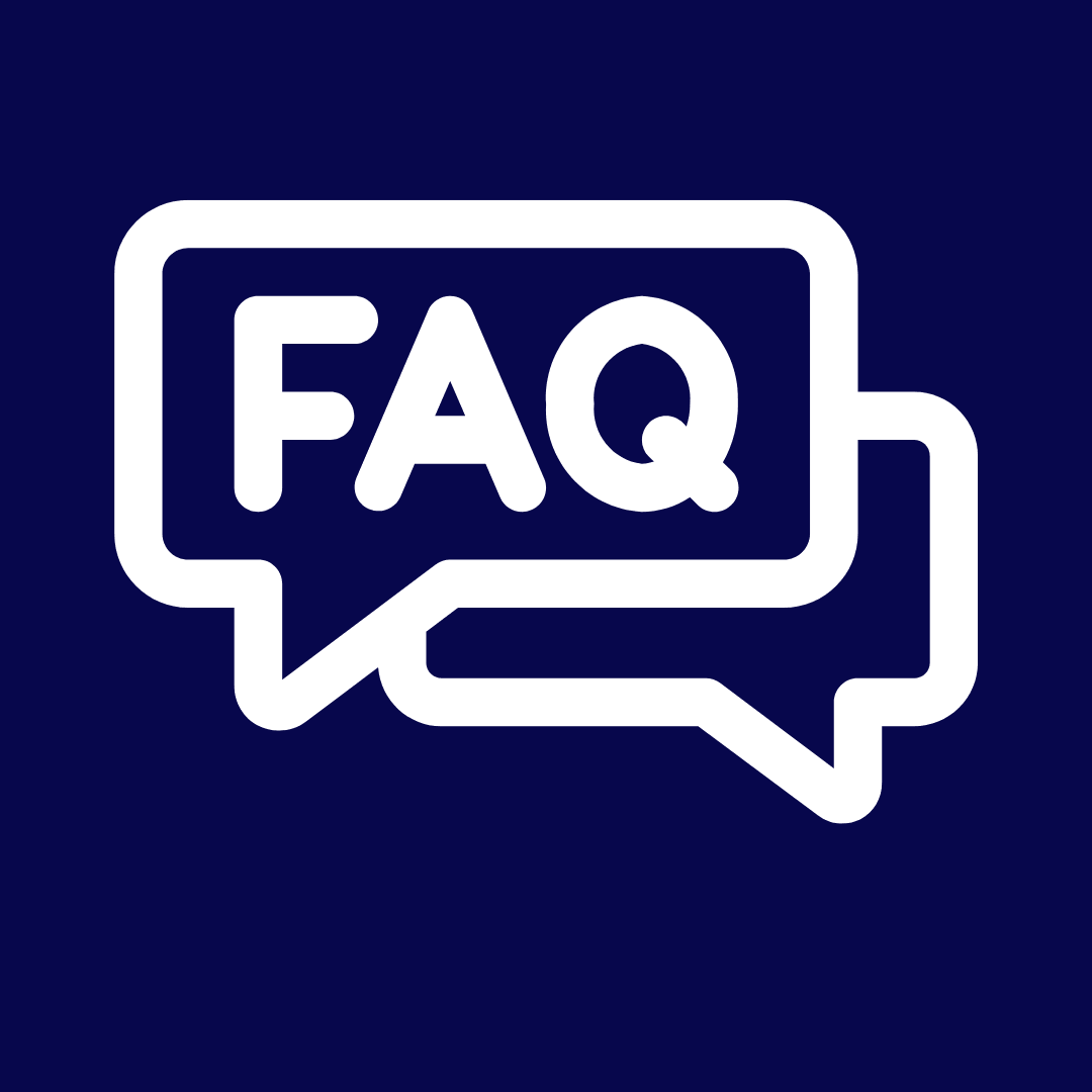 Frequently Asked Questions (PNG)