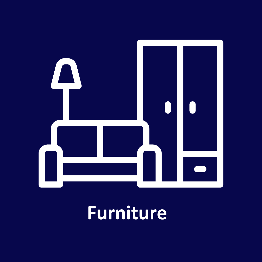 Furniture (PNG)