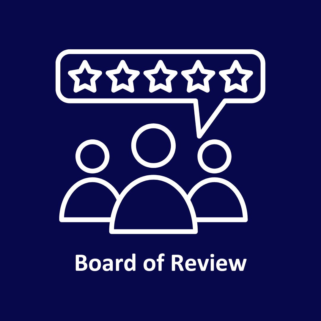 Board of Review (PNG)